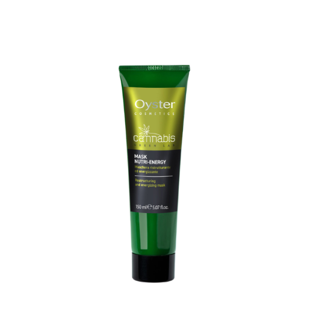 Green Lab - Mask Nutri-Energy 150 ml. 