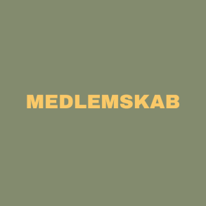 Medlemskab