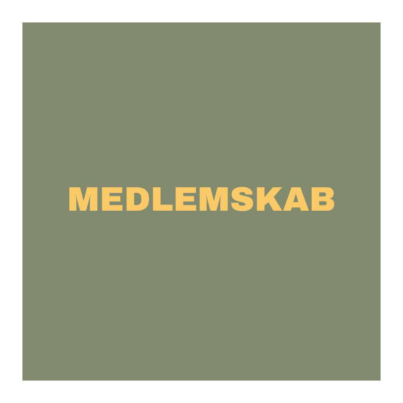 Medlemskab
