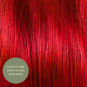 Inebrya Color Mixtone - Rosso (rd)