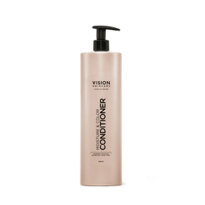 Vision Haircare - Moisture & Color Conditioner 1000 ml.