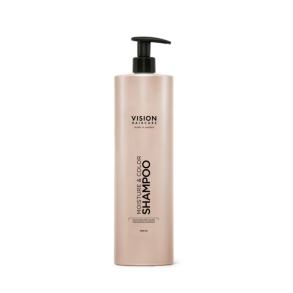 Vision Haircare - Moisture & Color Shampoo 1000 ml.