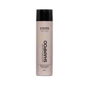 Vision Haircare - Moisture & Color Shampoo 250 ml.