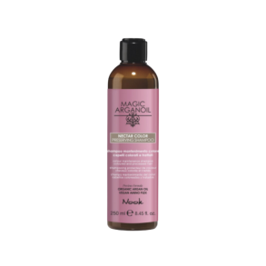 Nook Nectar Color - Preserving Shampoo 250 ml.