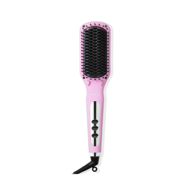 Nectarine Straightening Brush