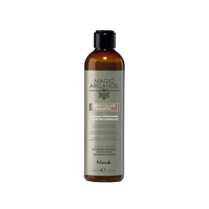 Nook Extra Volume - Shampoo 250 ml.
