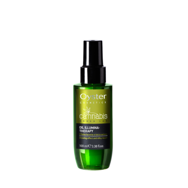 Green Lab - Oil Illumina-Therapy 100 ml. 