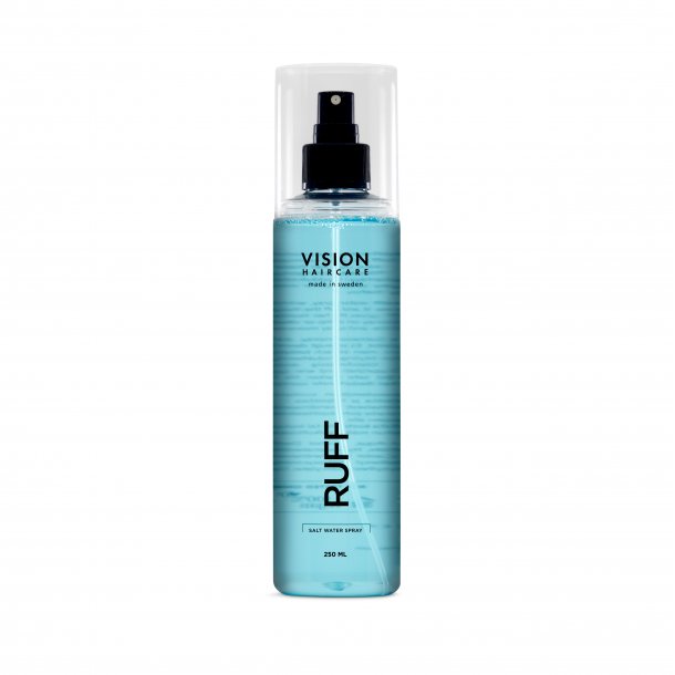 Vision. Ruff Salt Water Spray 250 ml.