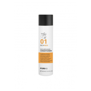 Puring - 01 RICHNESS Nourishing Conditioner 300 ml. 