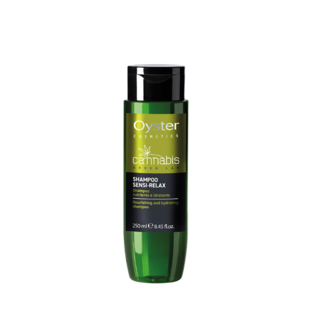 Green Lab - Shampoo Sensi-Relax 250 ml. 
