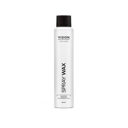 Vision. Spray Wax 200 ml.