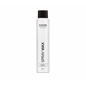 Vision. Spray Wax 200 ml.