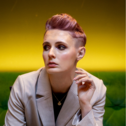 Vision. Spray Wax 200 ml.