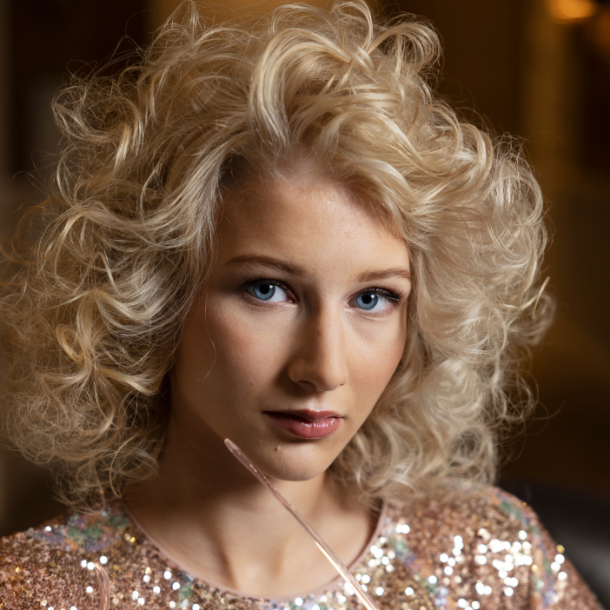 Vision. Styling Mousse 250 ml.