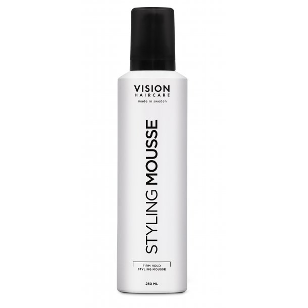 Vision. Styling Mousse 250 ml.