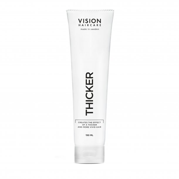 Vision. Thicker 150 ml.