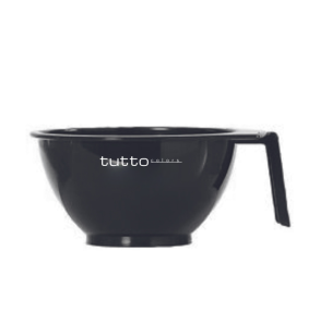 Tutto Farveskl Sort - 250 ml. 