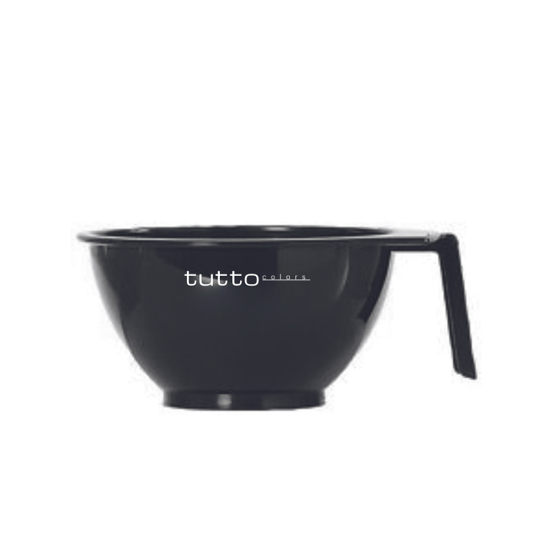 Tutto Farveskl Sort - 250 ml. 