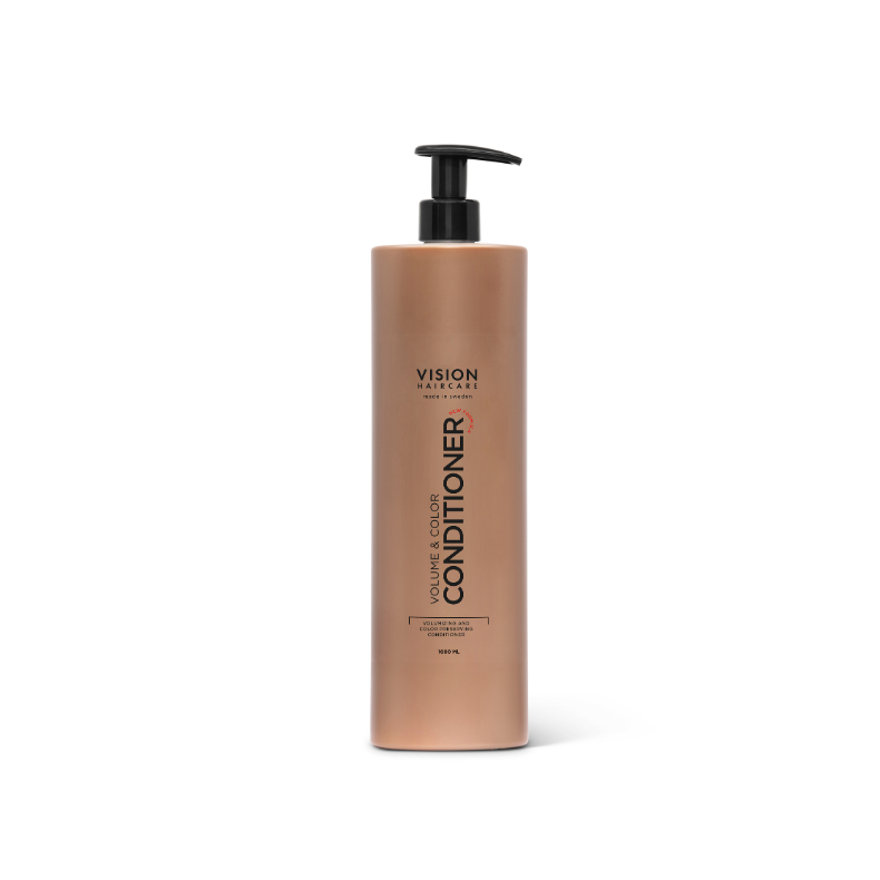 Vision Haircare - Volume &amp; Color Conditioner 1000 ml. 